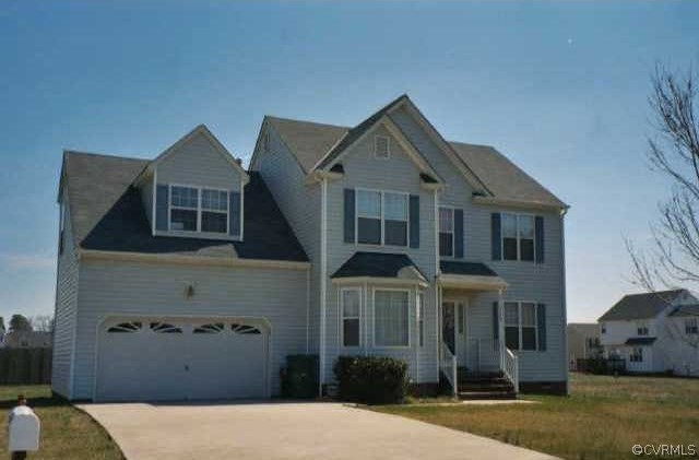6305 Trailing Ridge Court Henrico, VA 23231 - Photo 1 of 1 Gallery Image 1