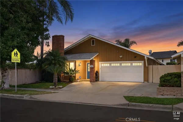 $1,050,000 | 1801 North Glenview Avenue, Anaheim, CA 92807