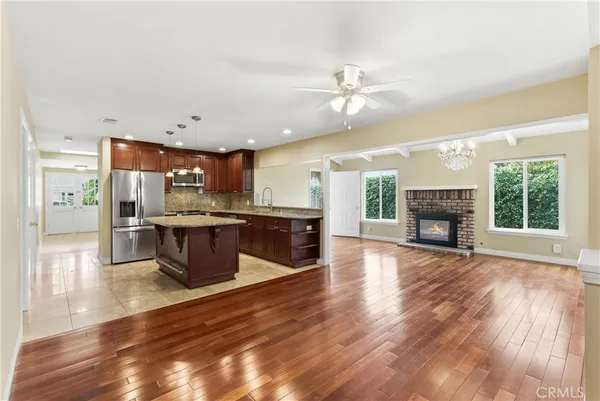 $1,050,000 | 1801 North Glenview Avenue, Anaheim, CA 92807