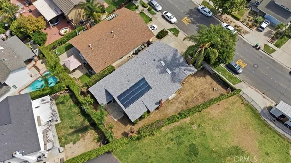 $1,050,000 | 1801 North Glenview Avenue, Anaheim, CA 92807