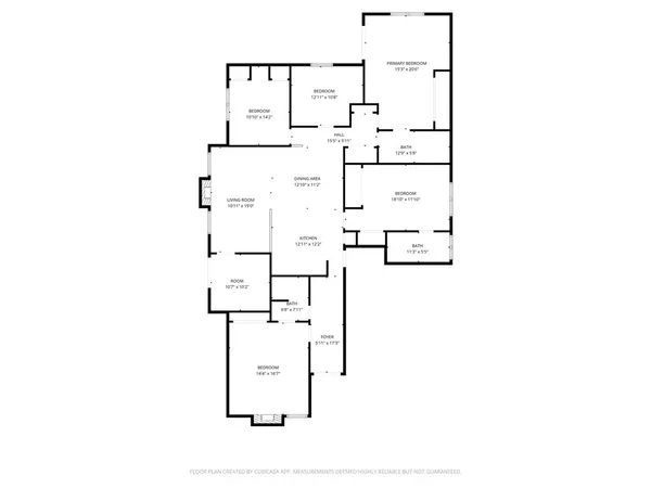 $1,050,000 | 1801 North Glenview Avenue, Anaheim, CA 92807