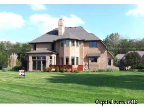 4409 Blackwolf Road Springfield, IL 62711 - Photo 2 of 9
