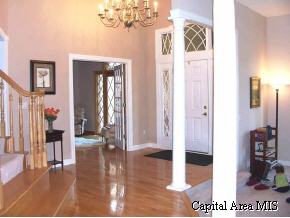 4409 Blackwolf Road Springfield, IL 62711 - Photo 3 of 9