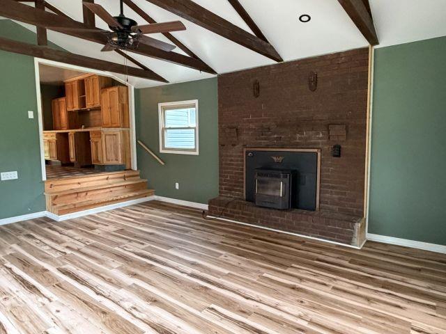1656 Pulaski Mercer Road Mercer, PA 16137 - Photo 12 of 29 FAMILY ROOM