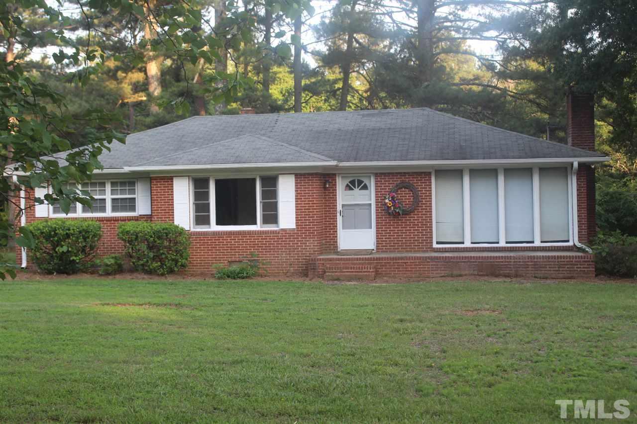 349 Stagecoach Road Henderson, NC 27537 - Photo 1 of 24 Gallery Image 1
