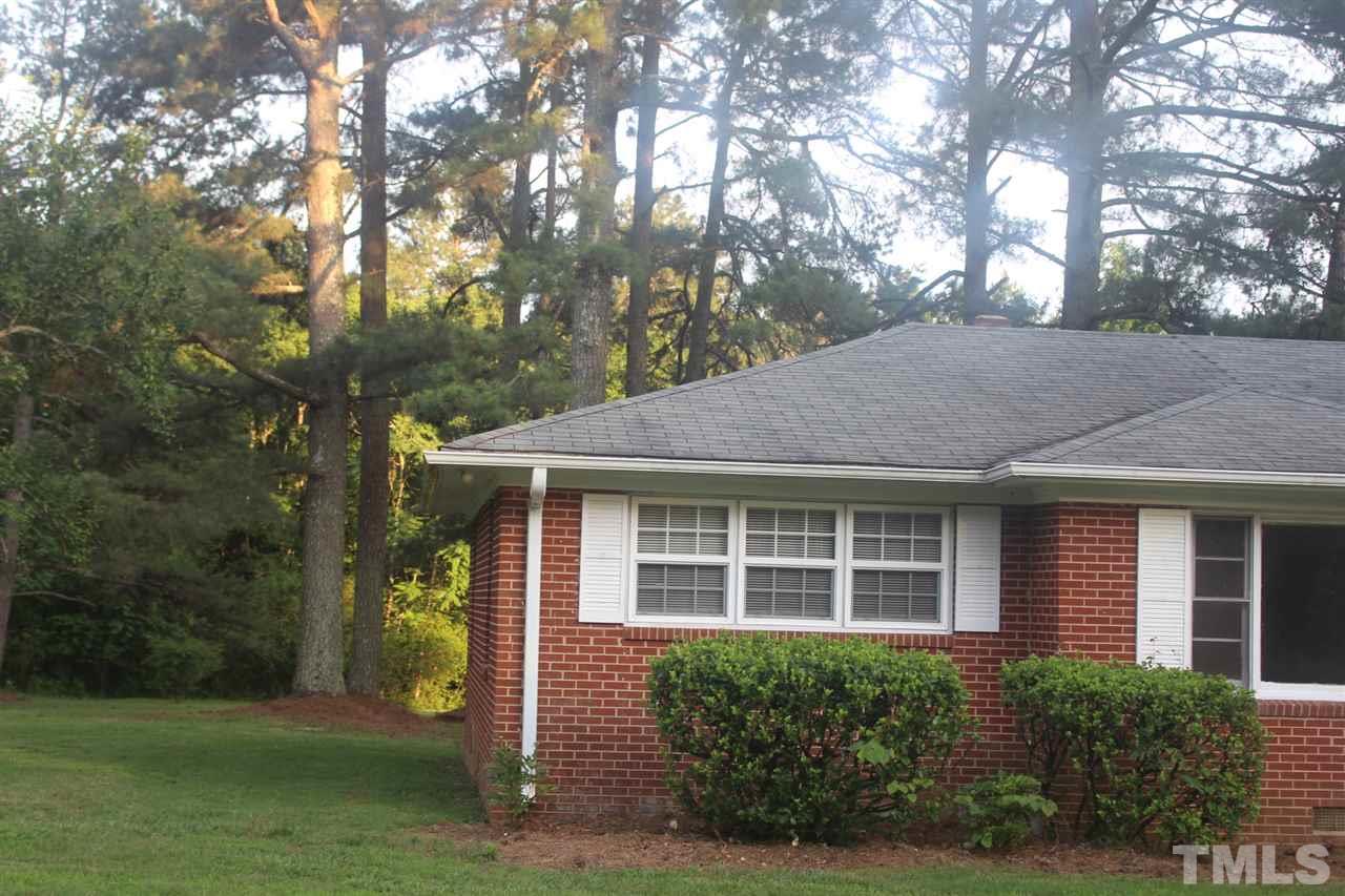 349 Stagecoach Road Henderson, NC 27537 - Photo 2 of 24 Gallery Image 2