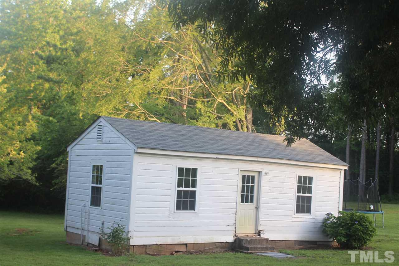 349 Stagecoach Road Henderson, NC 27537 - Photo 19 of 24 Gallery Image 19