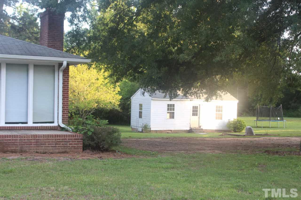 349 Stagecoach Road Henderson, NC 27537 - Photo 3 of 24 Gallery Image 3