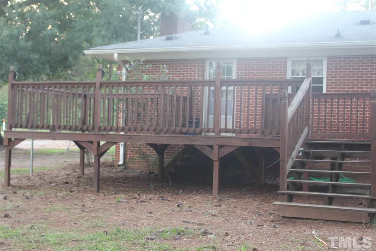 349 Stagecoach Road Henderson, NC 27537 - Photo 22 of 24 Gallery Image 22