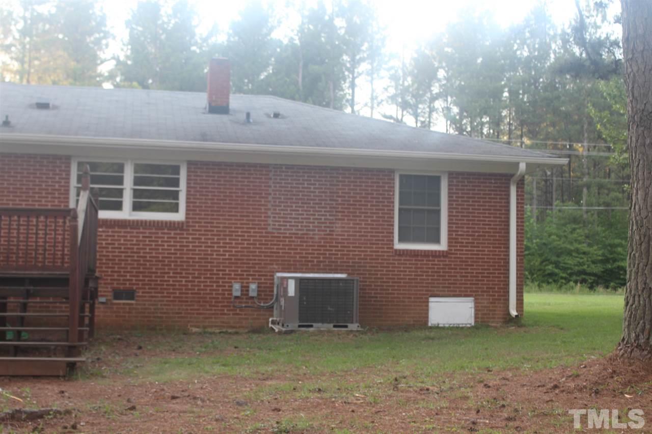 349 Stagecoach Road Henderson, NC 27537 - Photo 23 of 24 Gallery Image 23