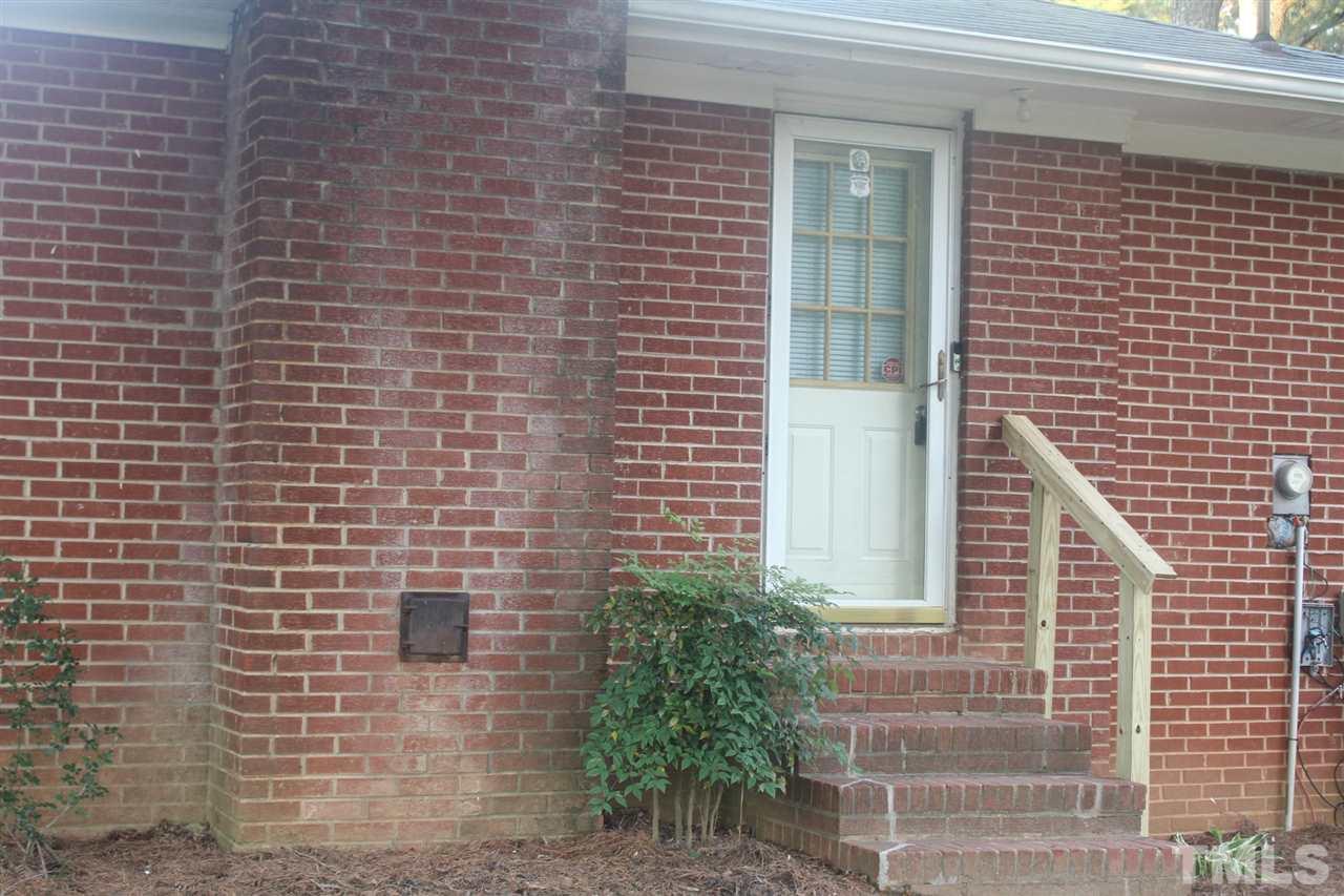 349 Stagecoach Road Henderson, NC 27537 - Photo 4 of 24 Gallery Image 4