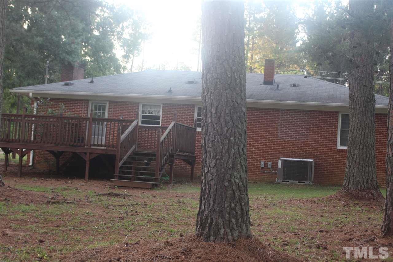 349 Stagecoach Road Henderson, NC 27537 - Photo 5 of 24 Gallery Image 5