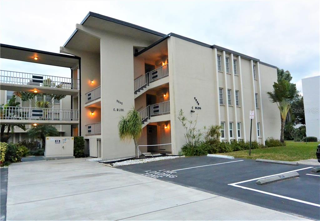 9940 47th Avenue North, Unit 208 St. Petersburg, FL 33708 - Photo 1 of 1