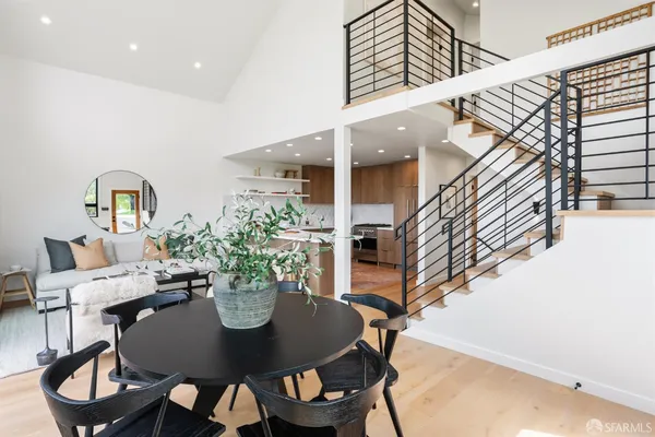 $2,195,000 | 126 Mullen Avenue, San Francisco, CA 94110