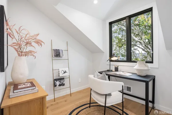 $2,195,000 | 126 Mullen Avenue, San Francisco, CA 94110