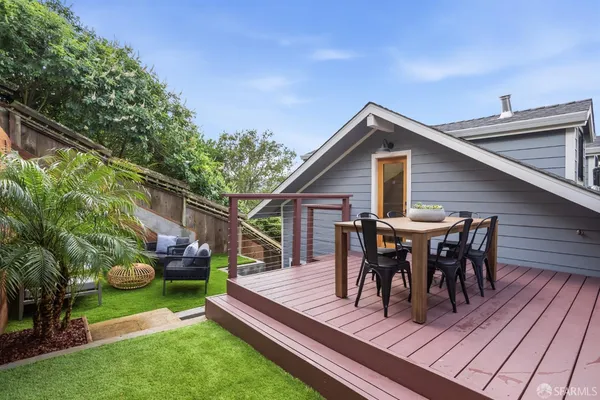 $2,195,000 | 126 Mullen Avenue, San Francisco, CA 94110