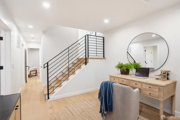 $2,195,000 | 126 Mullen Avenue, San Francisco, CA 94110