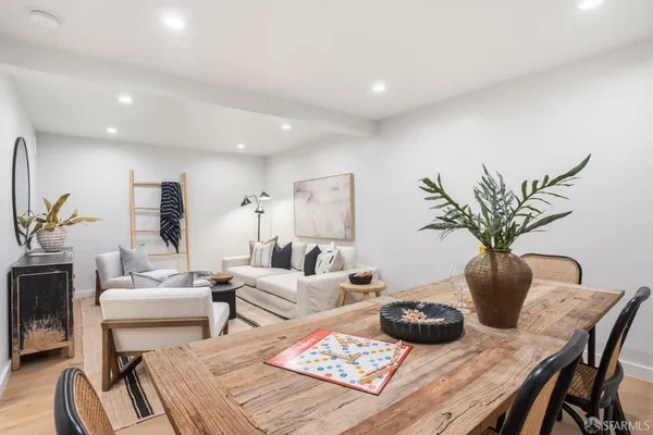 $2,195,000 | 126 Mullen Avenue, San Francisco, CA 94110