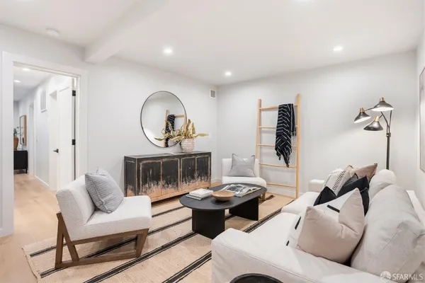 $2,195,000 | 126 Mullen Avenue, San Francisco, CA 94110