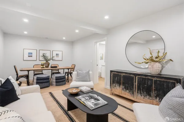 $2,195,000 | 126 Mullen Avenue, San Francisco, CA 94110