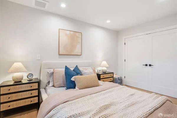 $2,195,000 | 126 Mullen Avenue, San Francisco, CA 94110
