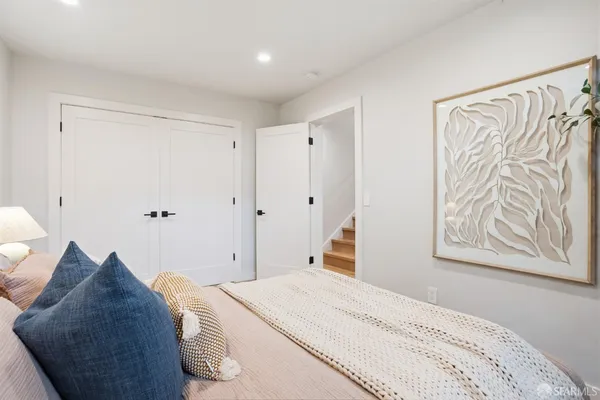 $2,195,000 | 126 Mullen Avenue, San Francisco, CA 94110