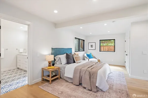 $2,195,000 | 126 Mullen Avenue, San Francisco, CA 94110