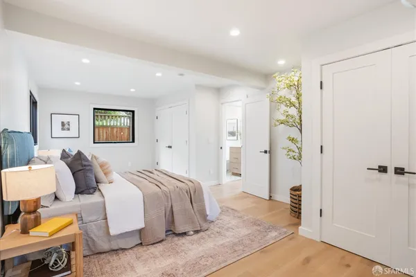 $2,195,000 | 126 Mullen Avenue, San Francisco, CA 94110