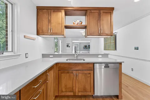 $995,000 | 1917 Merrifields Drive, Silver Spring, MD 20906