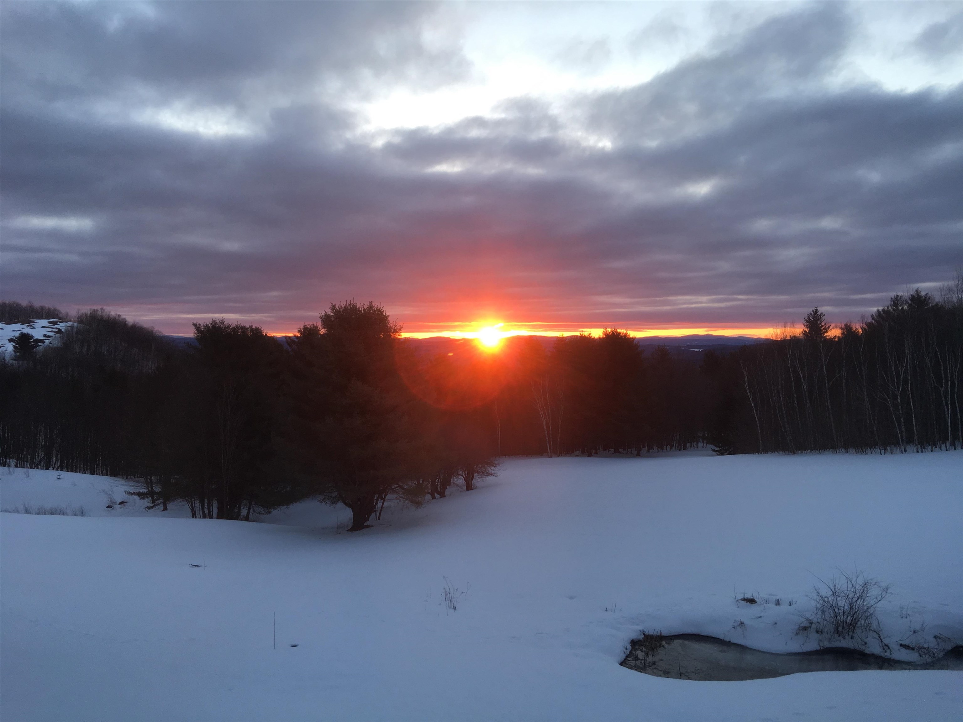 408 Hidden Ridge Road Pomfret, VT 05068 - Photo 8 of 9