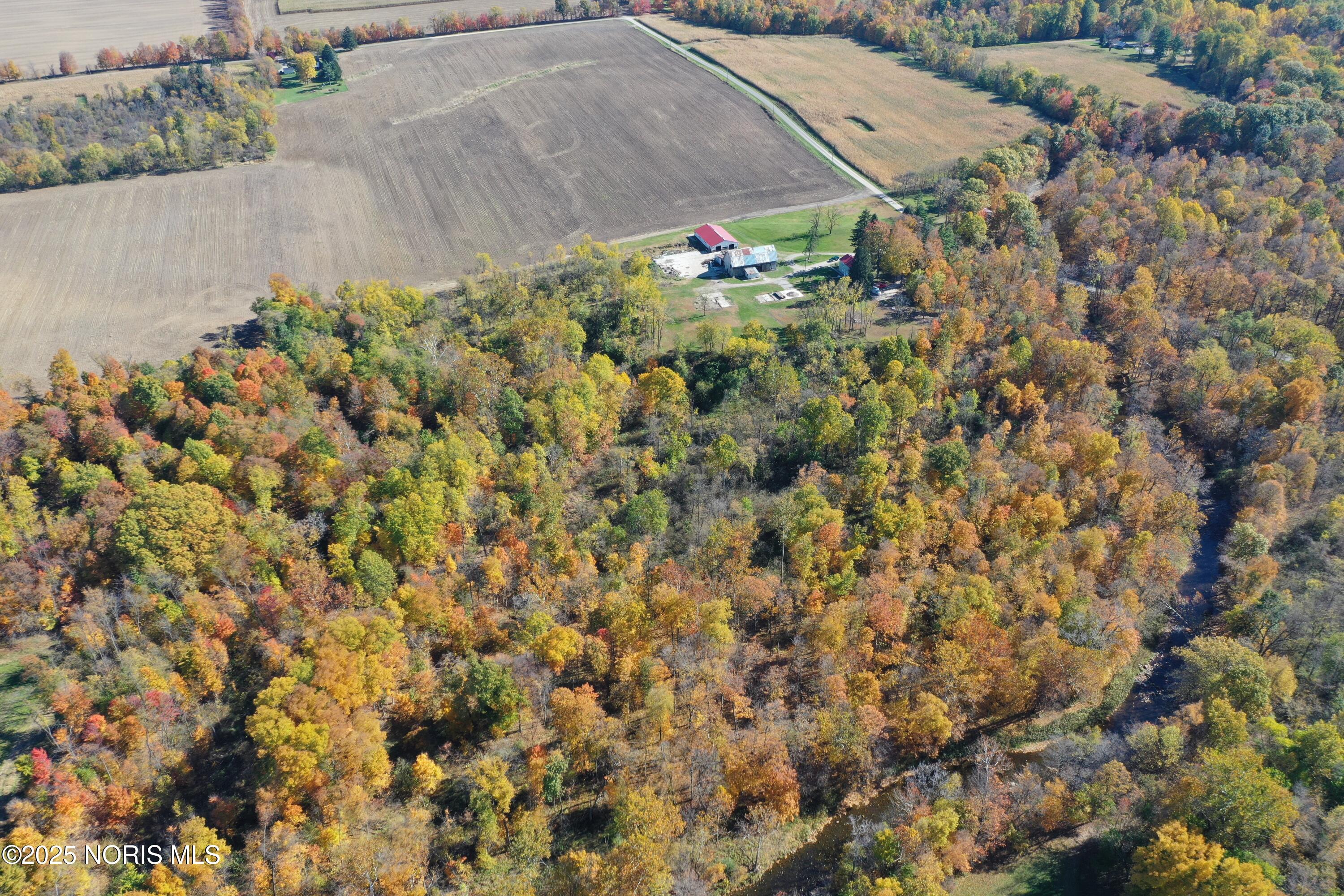 1736 Maple Ridge Road North Fairfield, OH 44855 - Photo 25 of 47 DJI_0092