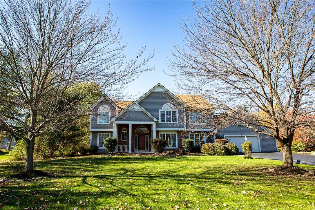 49 Cardogan Square Rochester, NY 14625 - Photo 1 of 1
