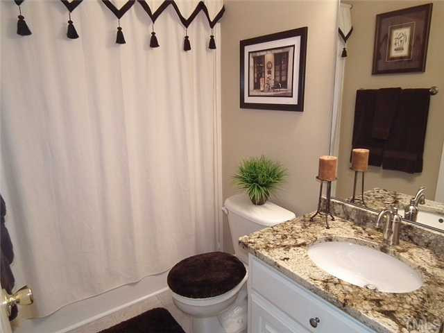 115 Cameron Drive Raleigh, NC 27603 - Photo 23 of 25 Bathroom