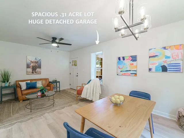 $374,999 | 1209 Palm Street, Hanahan, SC 29410