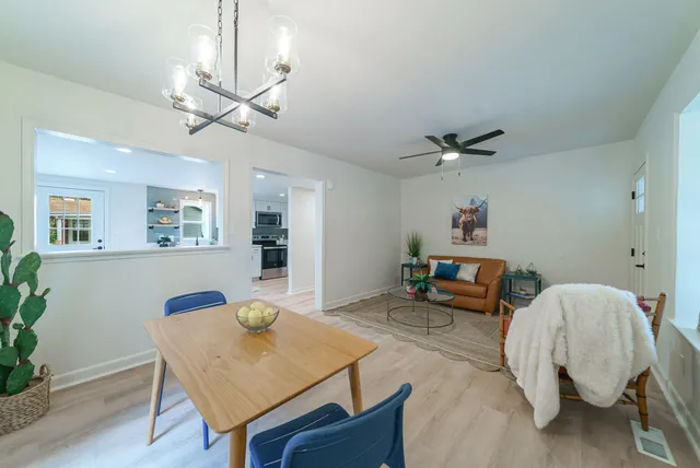 $374,999 | 1209 Palm Street, Hanahan, SC 29410