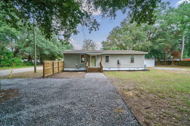 $374,999 | 1209 Palm Street, Hanahan, SC 29410
