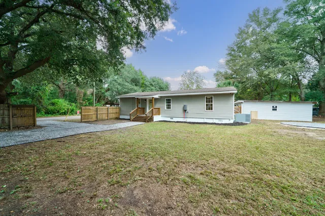 $374,999 | 1209 Palm Street, Hanahan, SC 29410