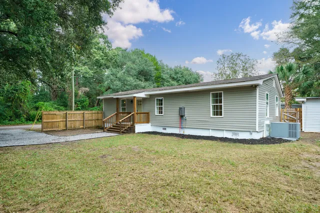 $374,999 | 1209 Palm Street, Hanahan, SC 29410