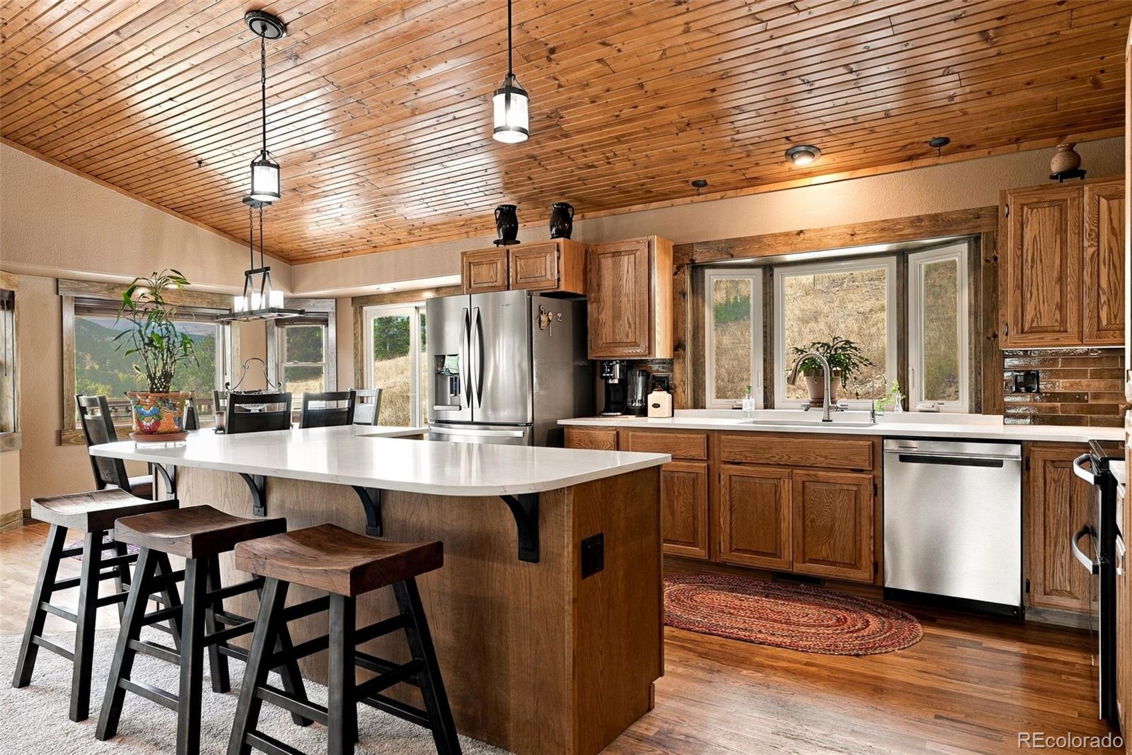 681 Bitterroot Gulch Road Loveland, CO 80537 - Photo 12 of 50 Gallery Image 12