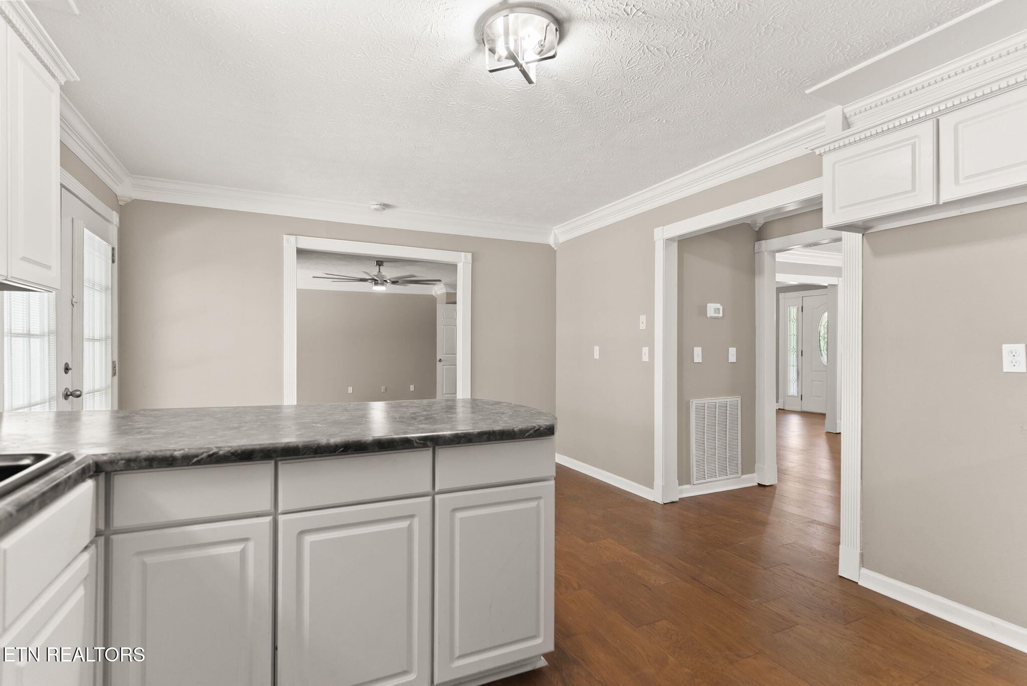 168 Church Road La Follette, TN 37766 - Photo 14 of 54 Kitchen