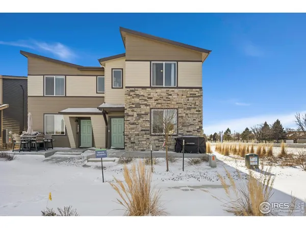$399,000 | 2463 Harlequin Place, Johnstown, CO 80534