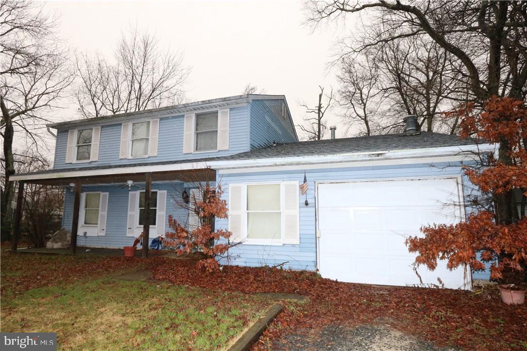 101 Polonia Way Tuckerton, NJ 08087 - Photo 1 of 11