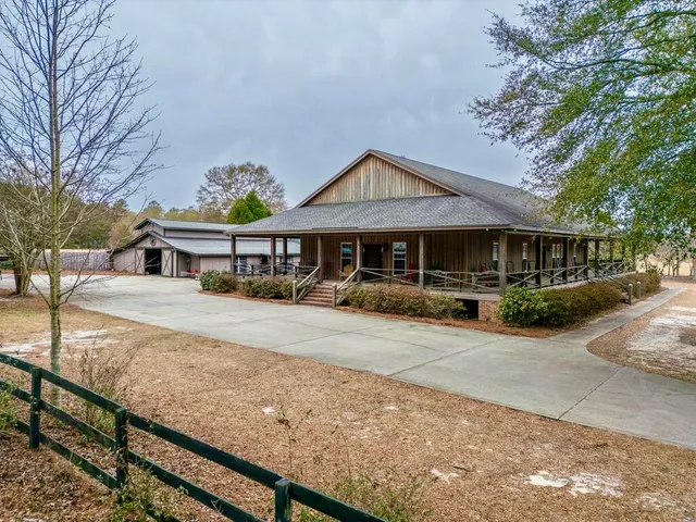 $586,000 | 62 Moore Drive, Barnwell, SC 29812