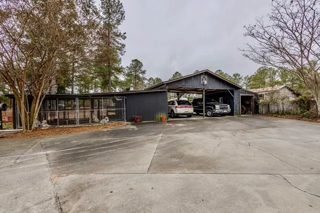 $586,000 | 62 Moore Drive, Barnwell, SC 29812
