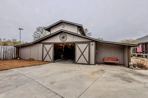 $586,000 | 62 Moore Drive, Barnwell, SC 29812