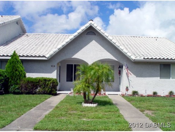 3542 Creekside Road, Unit E Port Orange, FL 32129 - Photo 1 of 14 Primary Photo
