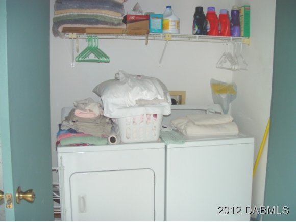 3542 Creekside Road, Unit E Port Orange, FL 32129 - Photo 11 of 14 Additional Photo