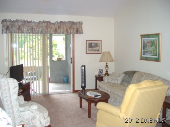 3542 Creekside Road, Unit E Port Orange, FL 32129 - Photo 2 of 14 Additional Photo