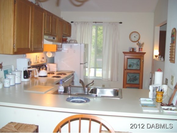 3542 Creekside Road, Unit E Port Orange, FL 32129 - Photo 4 of 14 Additional Photo
