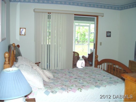 3542 Creekside Road, Unit E Port Orange, FL 32129 - Photo 7 of 14 Additional Photo